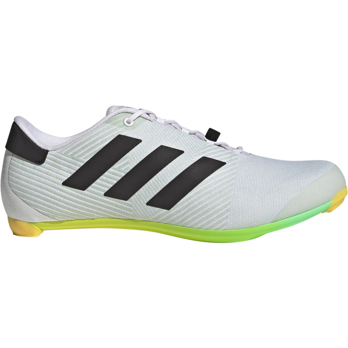 The Road Cycling Shoes - White