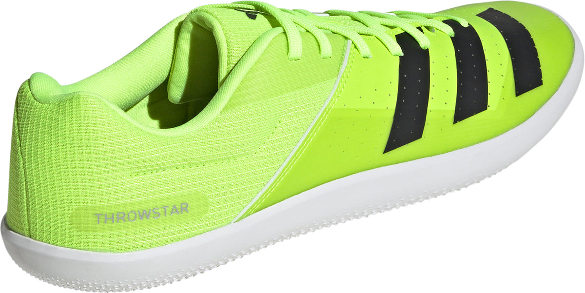 Throwstar Field Event Spikes - Yellow