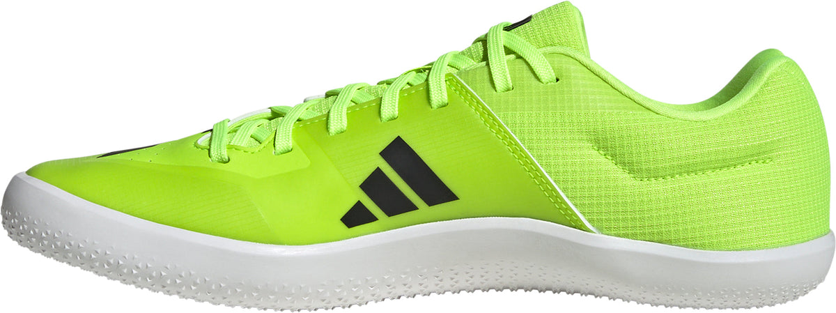 Throwstar Field Event Spikes - Yellow