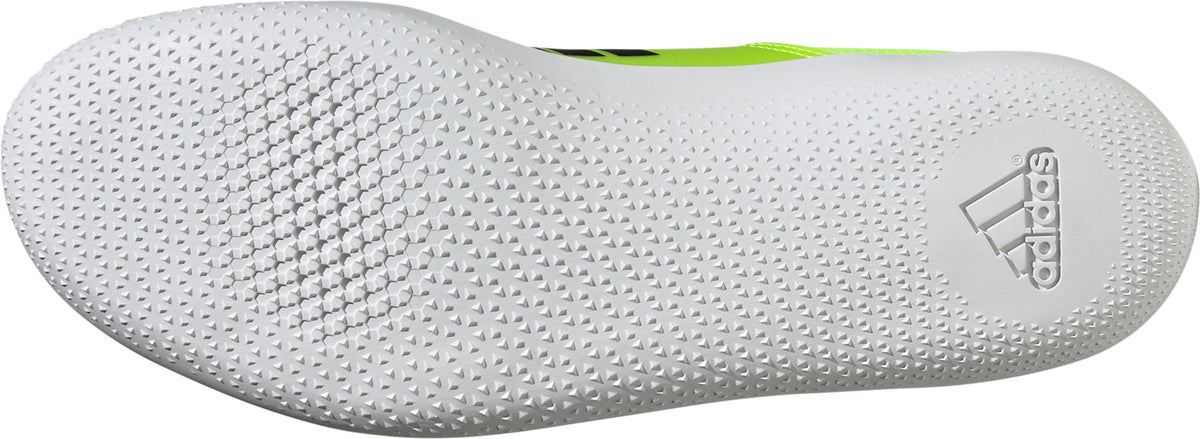 Throwstar Field Event Spikes - Yellow