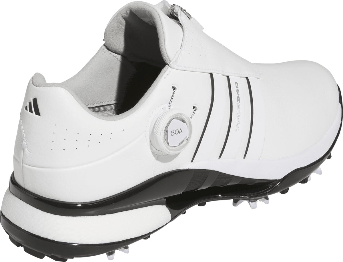Men's Tour360 24 BOA Golf Shoes - White