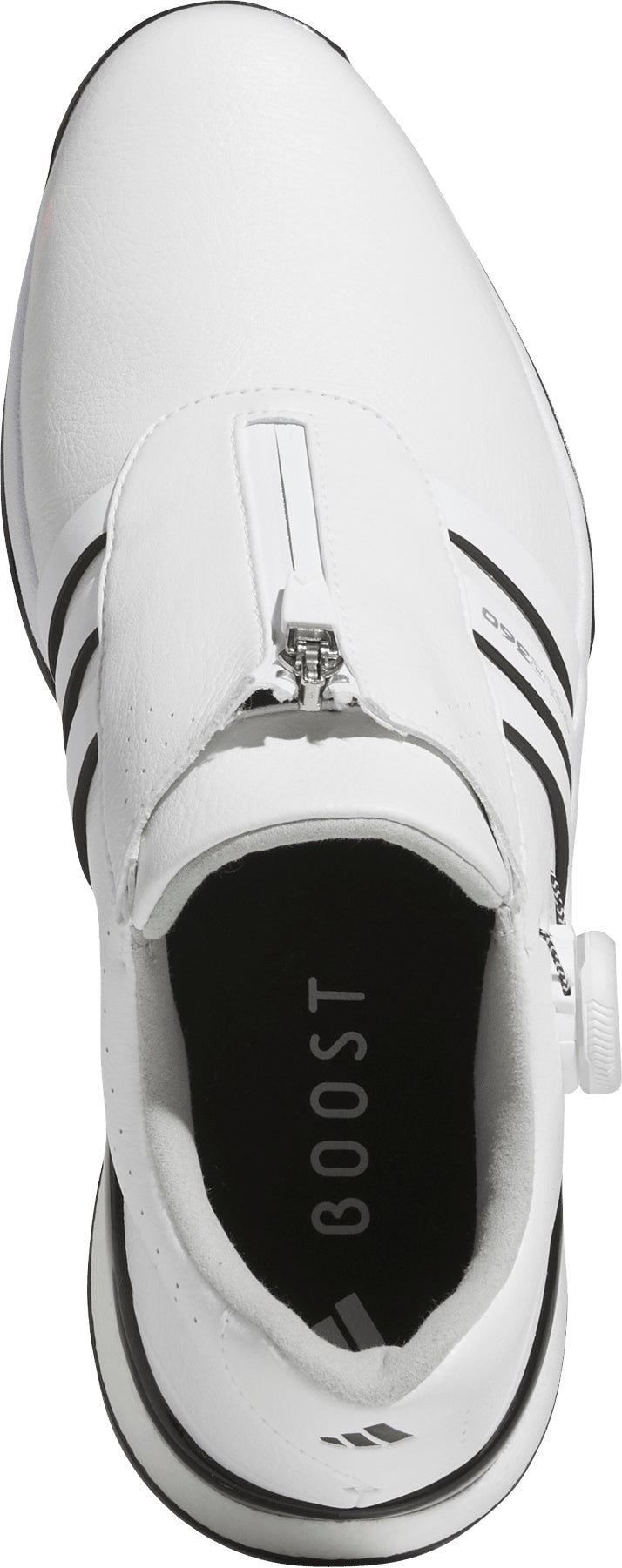 Men's Tour360 24 BOA Golf Shoes - White