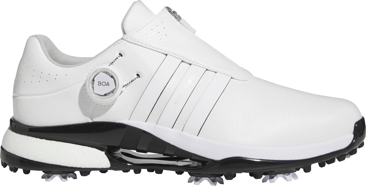 Men's Tour360 24 BOA Golf Shoes - White