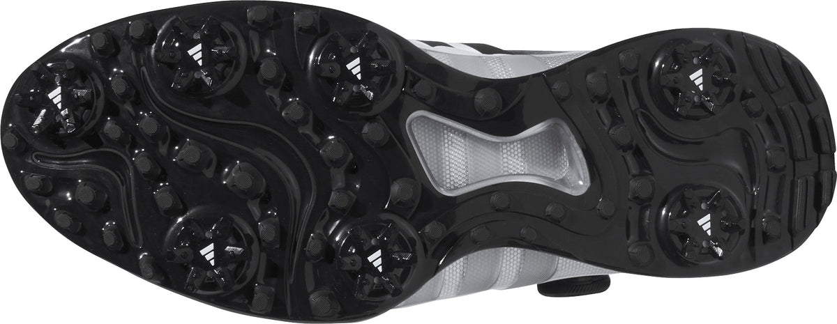 Men's Tour360 24 BOA Golf Shoes - Black