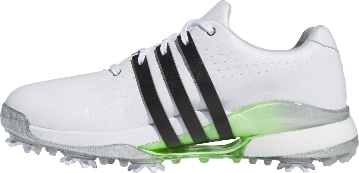Women's Tour360 24 Boost Golf Shoes - White