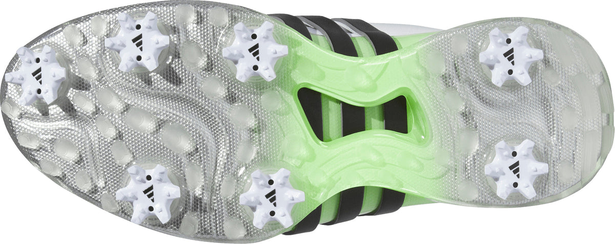 Women's Tour360 24 Boost Golf Shoes - White