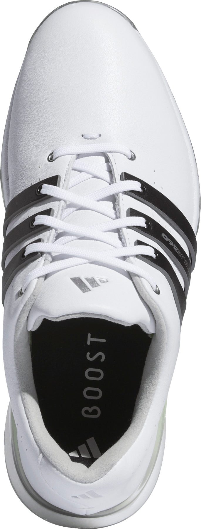 Women's Tour360 24 Boost Golf Shoes - White