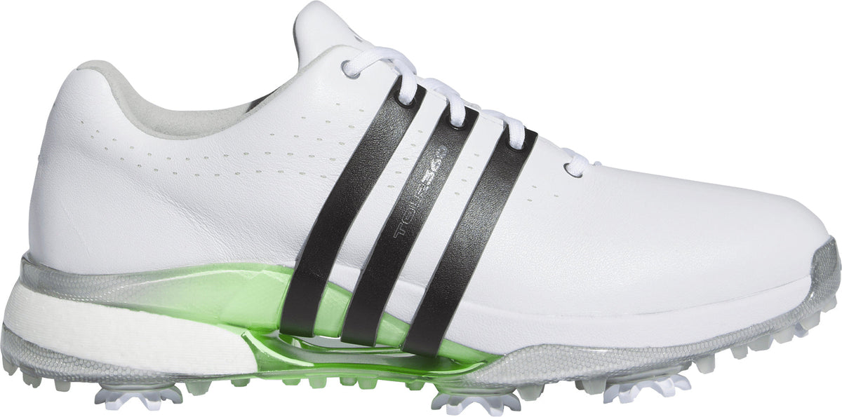 Women's Tour360 24 Boost Golf Shoes - White