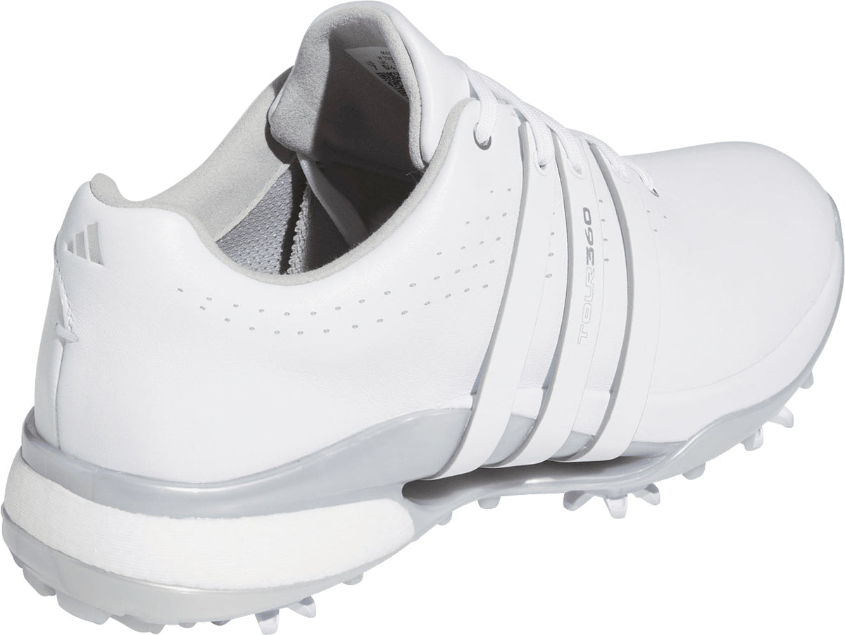 Women's Tour360 24 Boost Golf Shoes - White