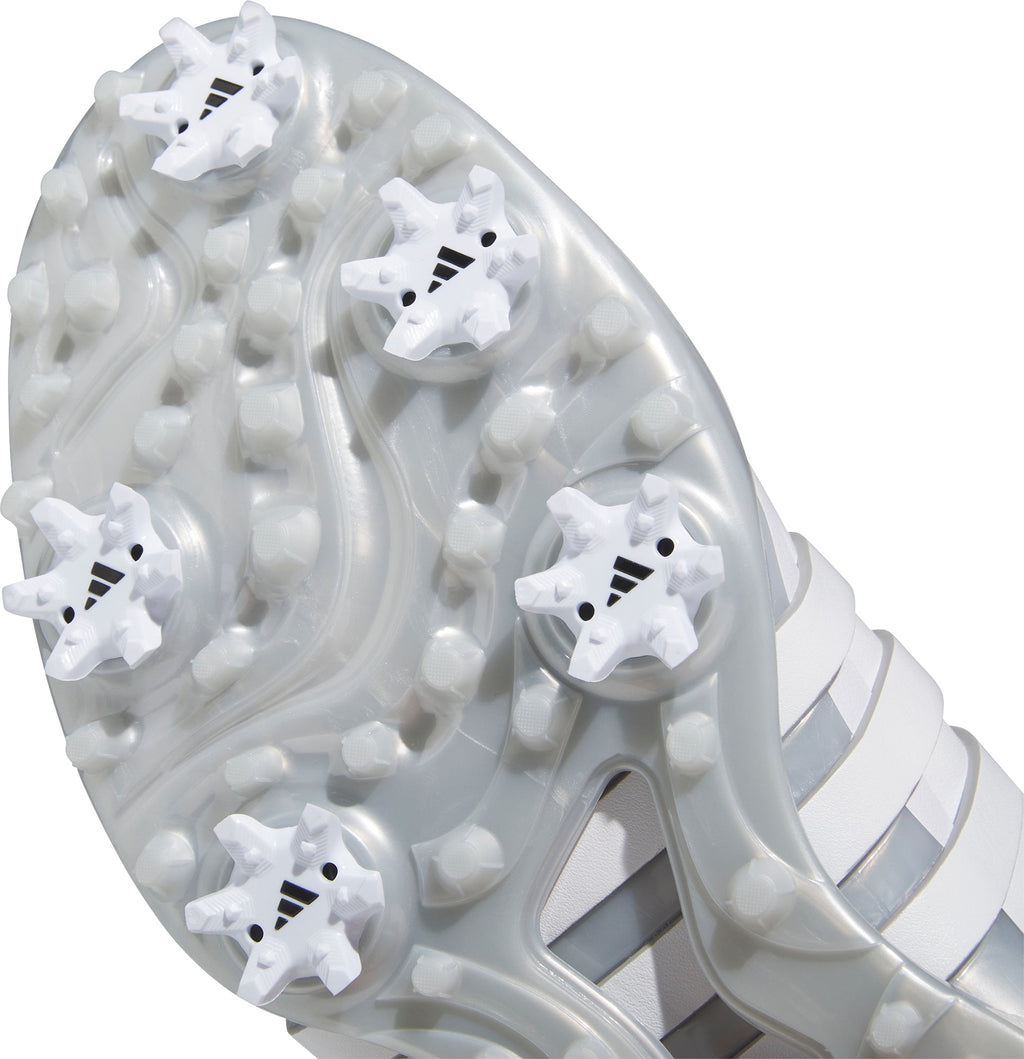 Women's Tour360 24 Boost Golf Shoes - White