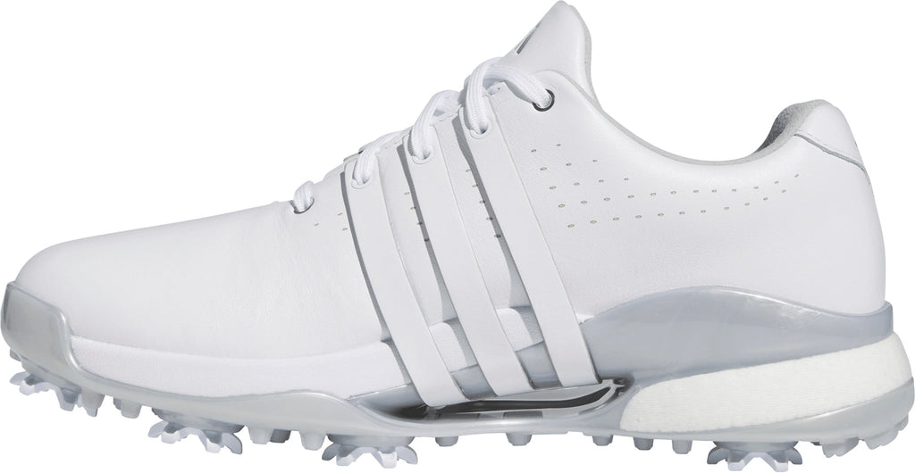 Women's Tour360 24 Boost Golf Shoes - White