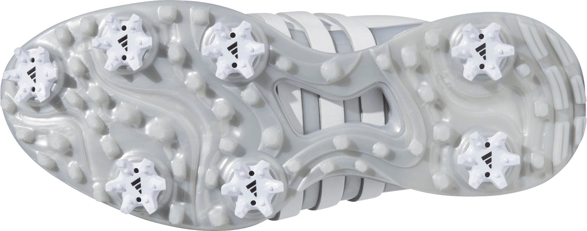Women's Tour360 24 Boost Golf Shoes - White
