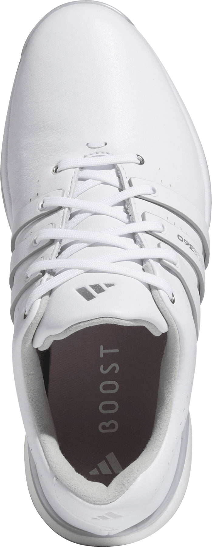 Women's Tour360 24 Boost Golf Shoes - White