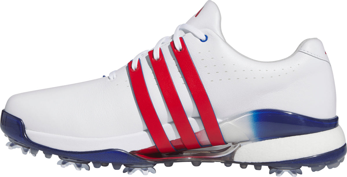 Men's Tour360 24 Golf Shoes - White