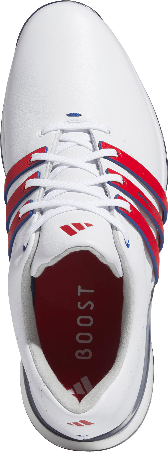 Men's Tour360 24 Golf Shoes - White