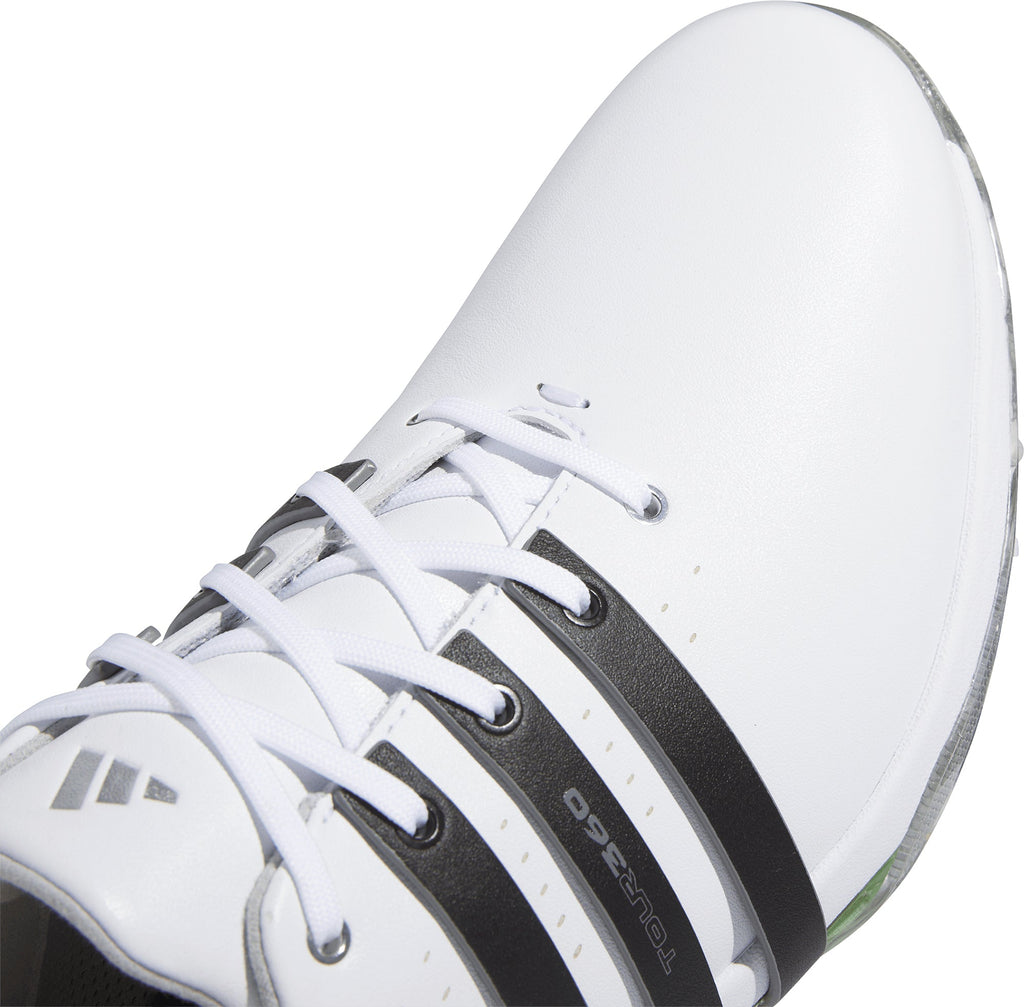 Men's Tour360 24 Golf Shoes - White