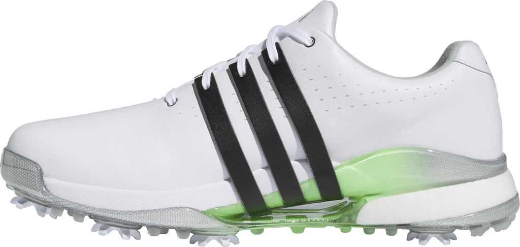Men's Tour360 24 Golf Shoes - White