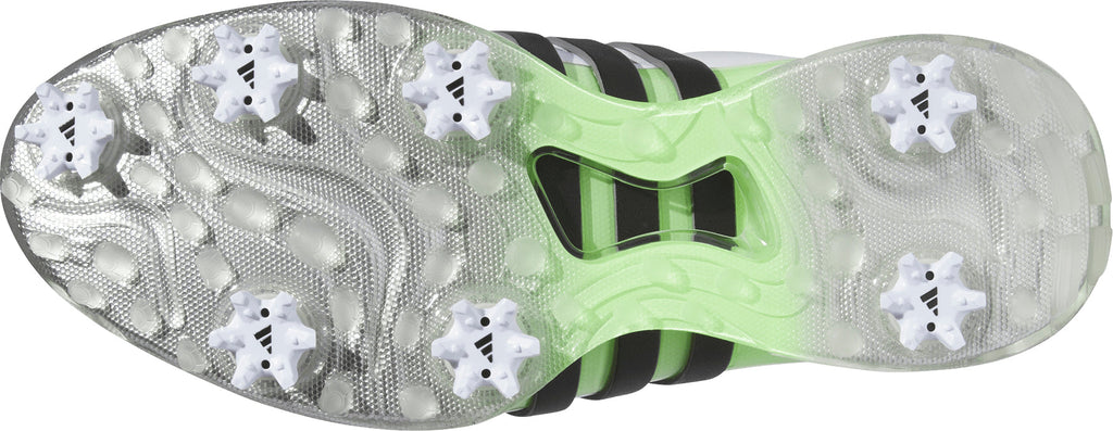 Men's Tour360 24 Golf Shoes - White