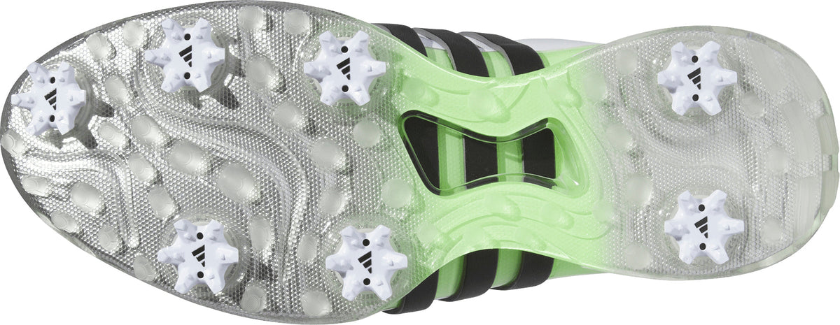 Men's Tour360 24 Golf Shoes - White
