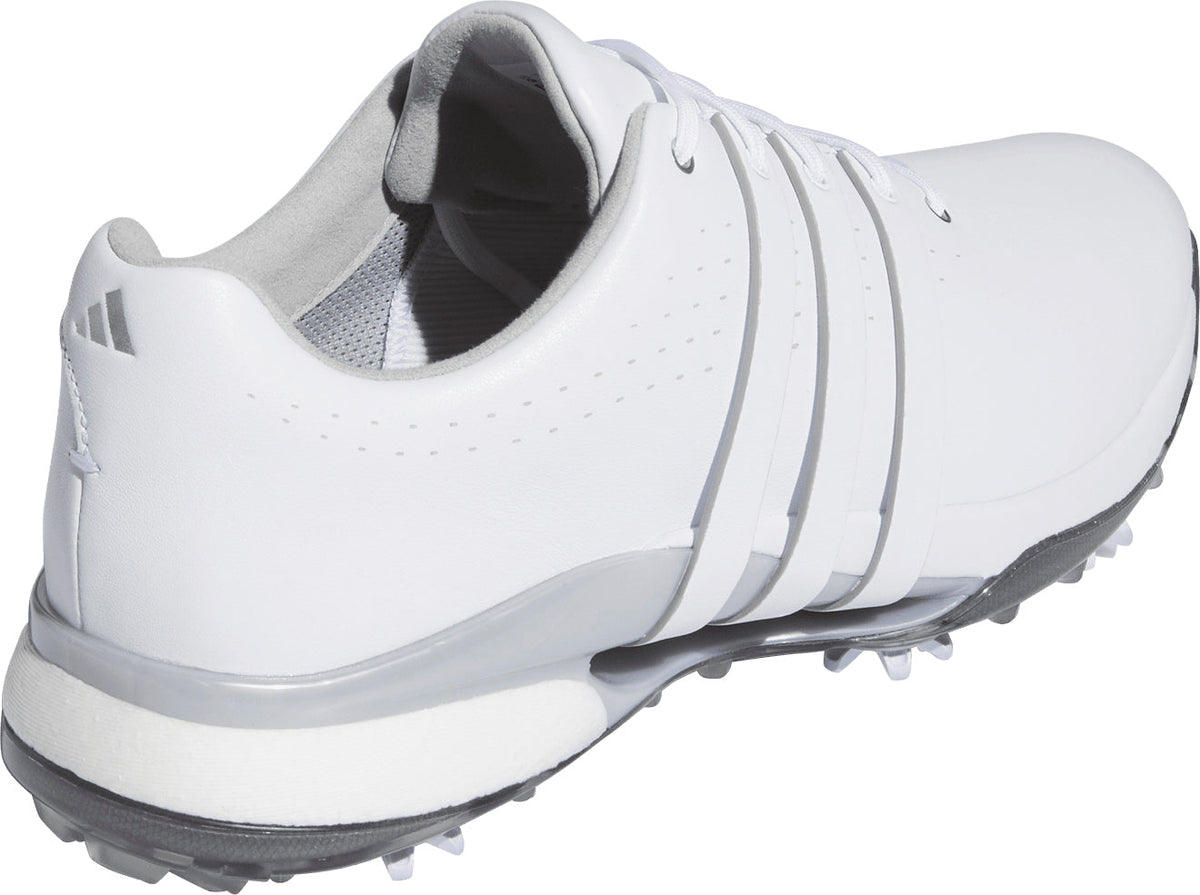 Men's Tour360 24 Golf Shoes - White