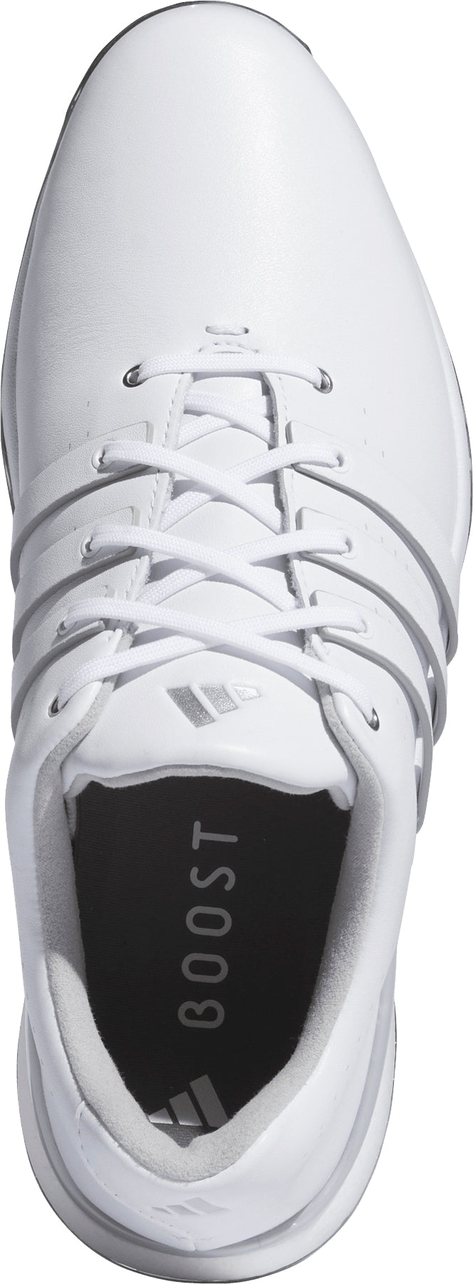Men's Tour360 24 Golf Shoes - White