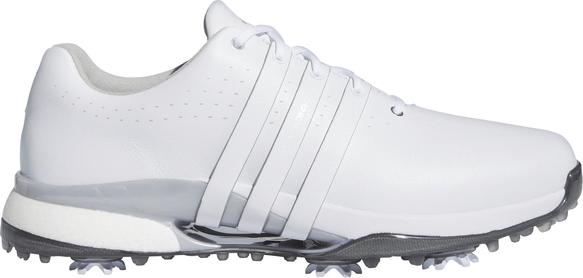 Men's Tour360 24 Golf Shoes - White