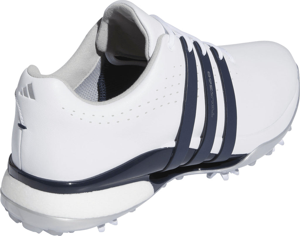 Men's Tour360 24 Golf Shoes - White