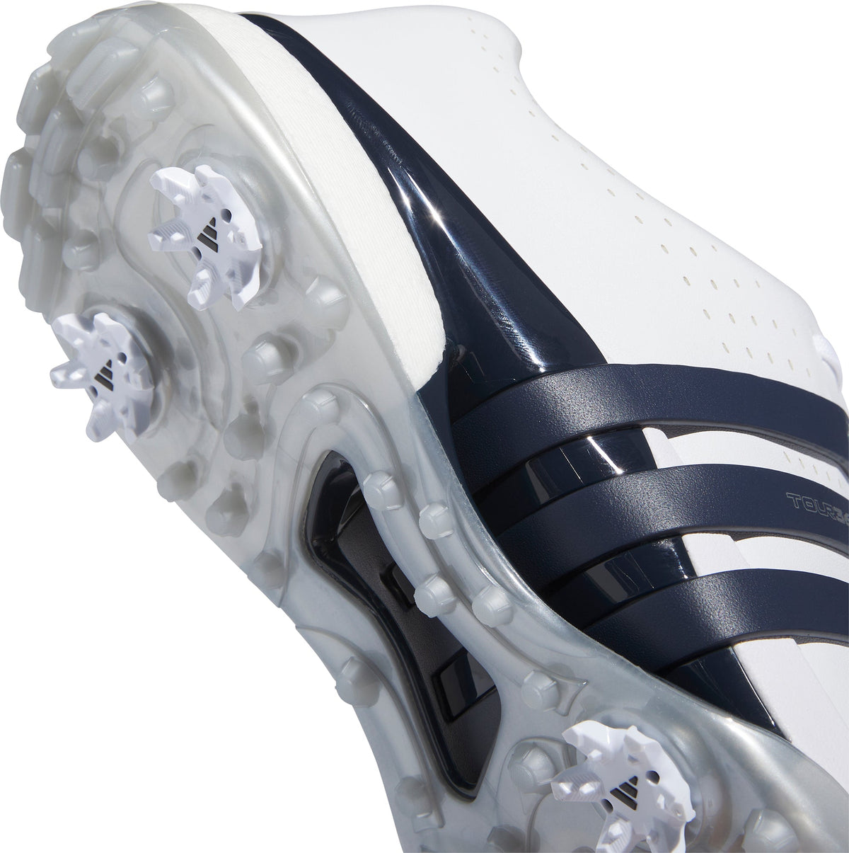 Men's Tour360 24 Golf Shoes - White