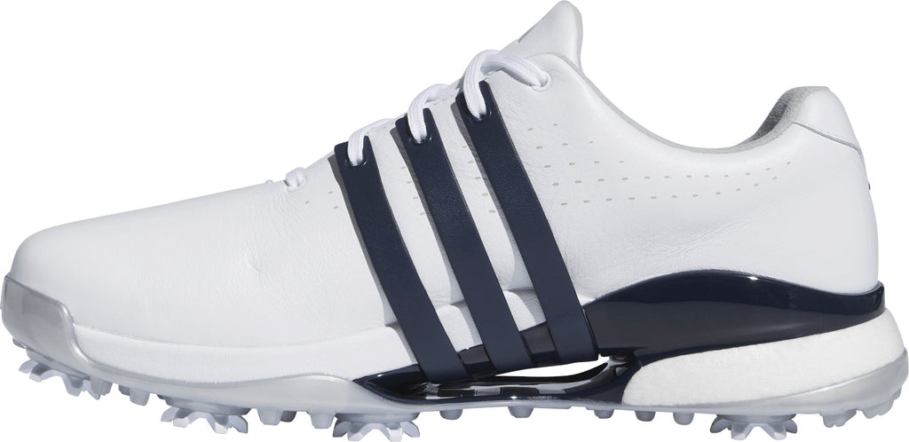 Men's Tour360 24 Golf Shoes - White