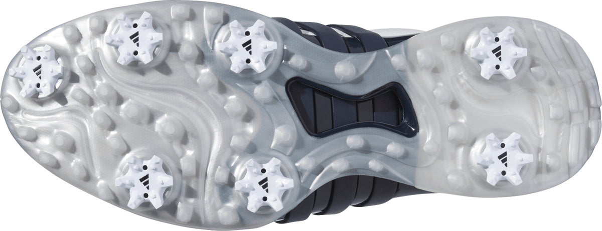Men's Tour360 24 Golf Shoes - White