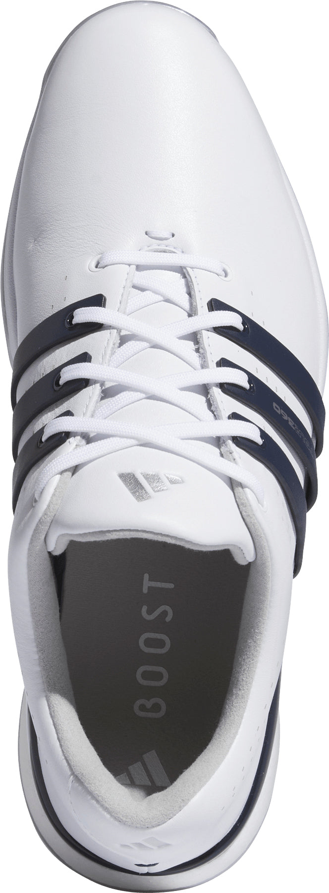 Men's Tour360 24 Golf Shoes - White