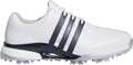 Men's Tour360 24 Golf Shoes - White