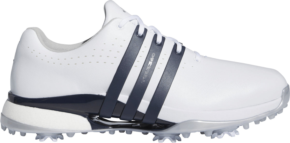 Men's Tour360 24 Golf Shoes - White