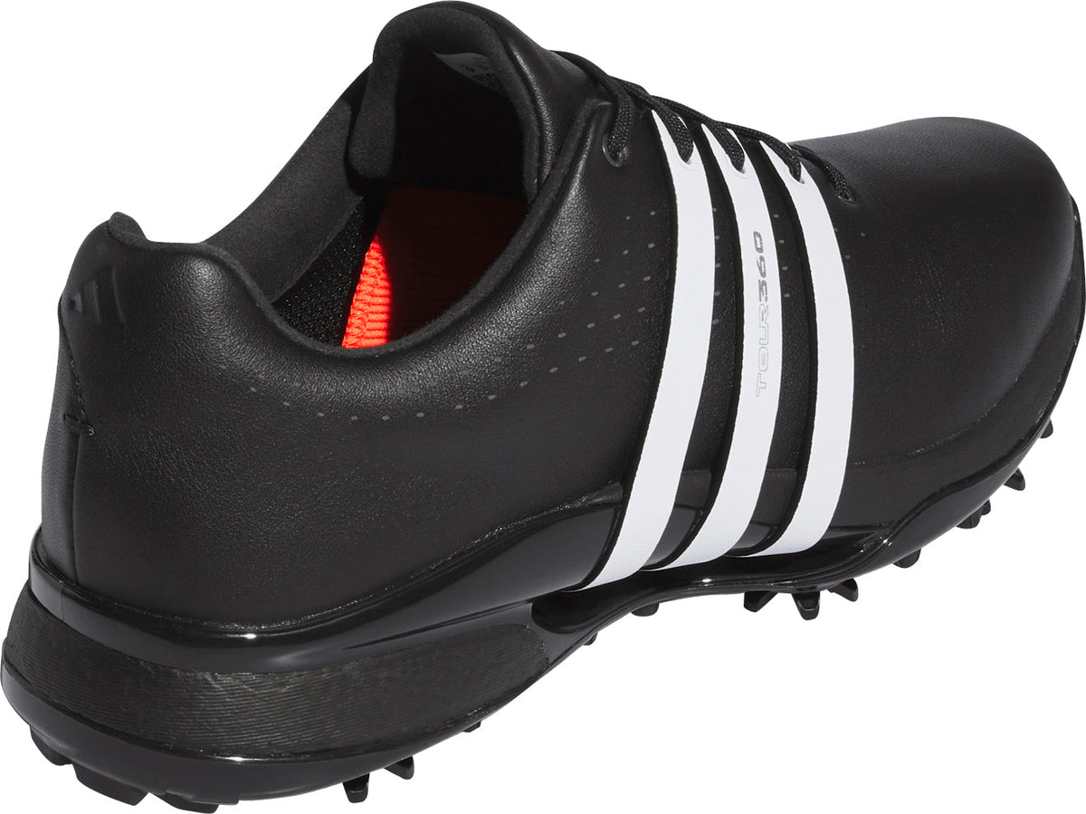 Men's Tour360 24 Golf Shoes - Black