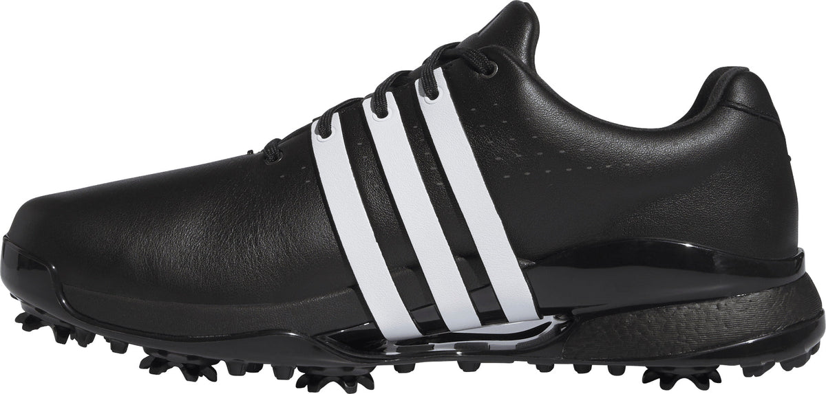Men's Tour360 24 Golf Shoes - Black