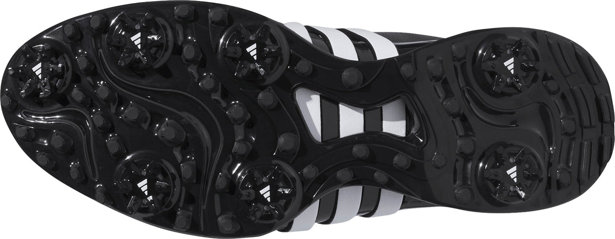 Men's Tour360 24 Golf Shoes - Black
