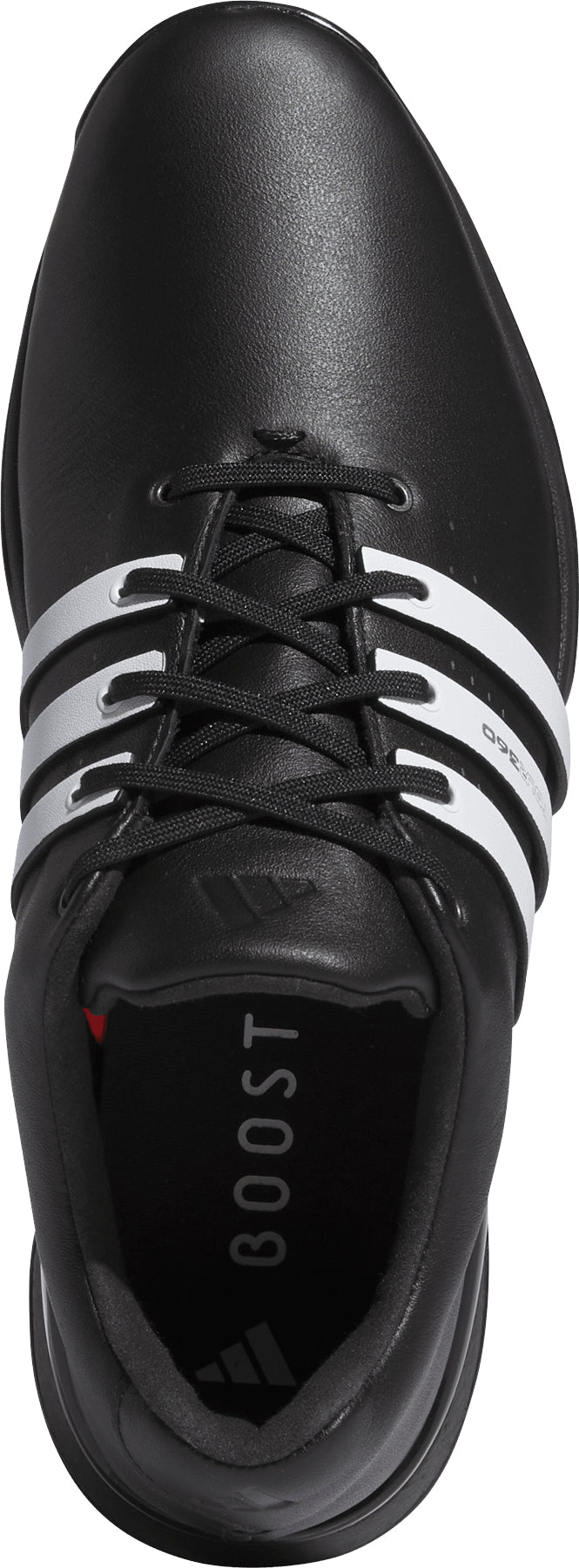 Men's Tour360 24 Golf Shoes - Black