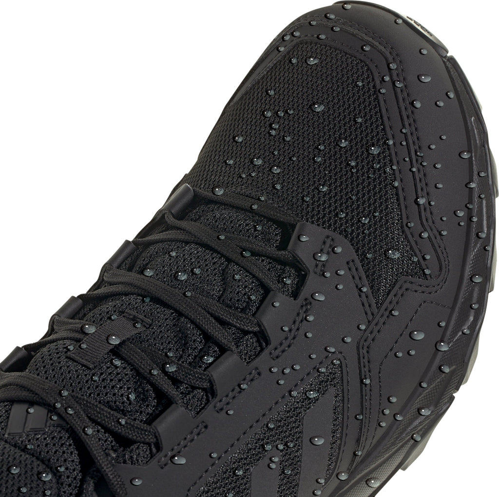 Men's Terrex Tracerocker 2 GORE-TEX Trail Running Shoes - Black