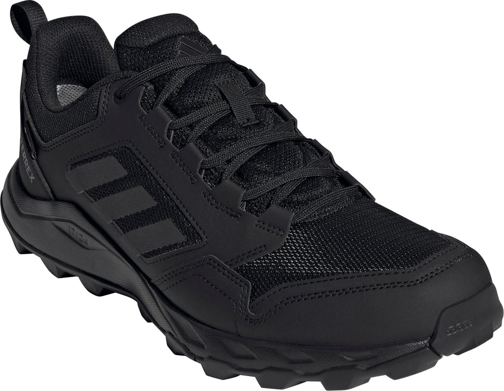 Men's Terrex Tracerocker 2 GORE-TEX Trail Running Shoes - Black