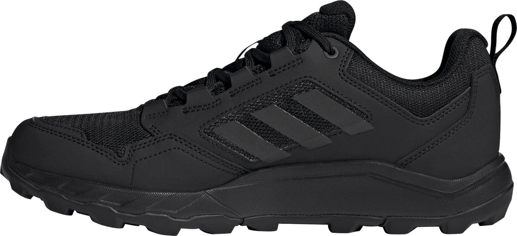 Men's Terrex Tracerocker 2 GORE-TEX Trail Running Shoes - Black