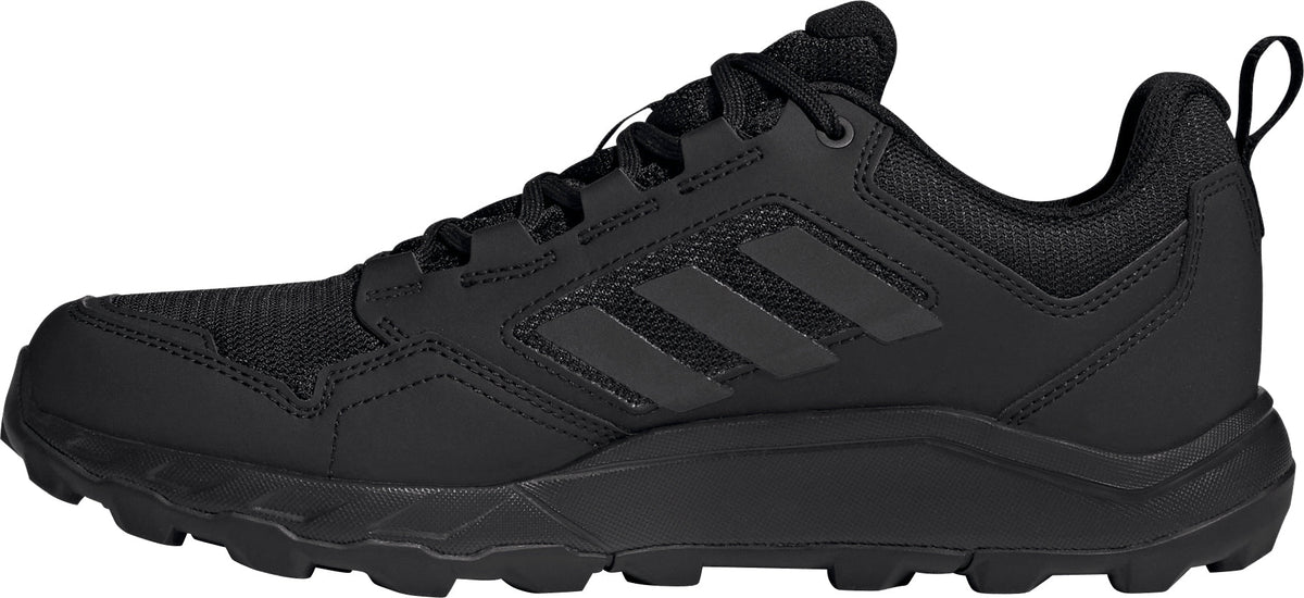 Men's Terrex Tracerocker 2 GORE-TEX Trail Running Shoes - Black