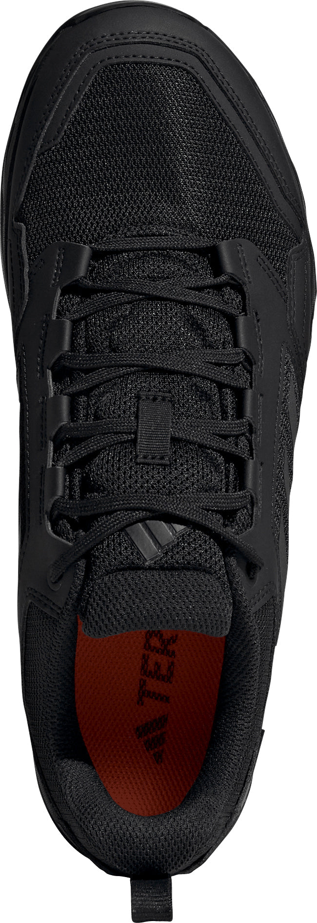 Men's Terrex Tracerocker 2 GORE-TEX Trail Running Shoes - Black