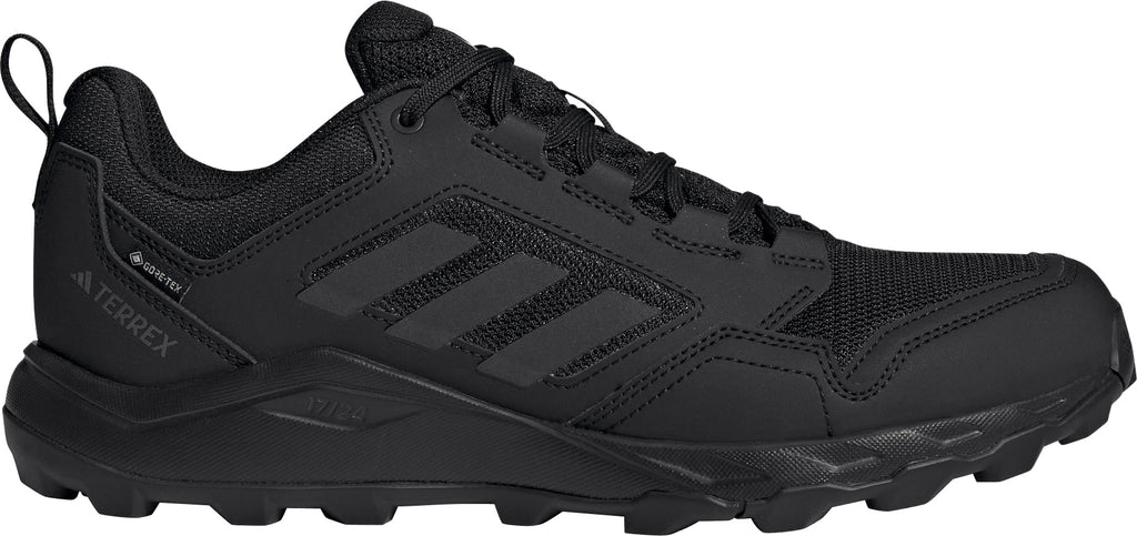 Men's Terrex Tracerocker 2 GORE-TEX Trail Running Shoes - Black