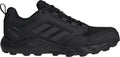 Men's Terrex Tracerocker 2 GORE-TEX Trail Running Shoes - Black