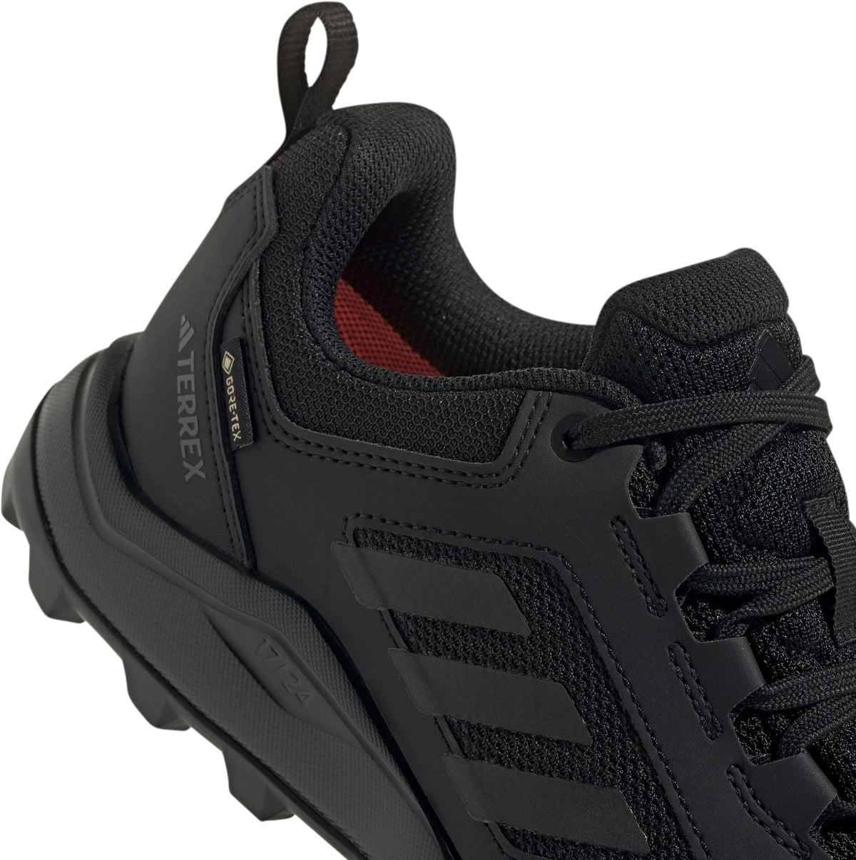 Women's Terrex Tracerocker 2 GORE-TEX Trail Running Shoes - Black