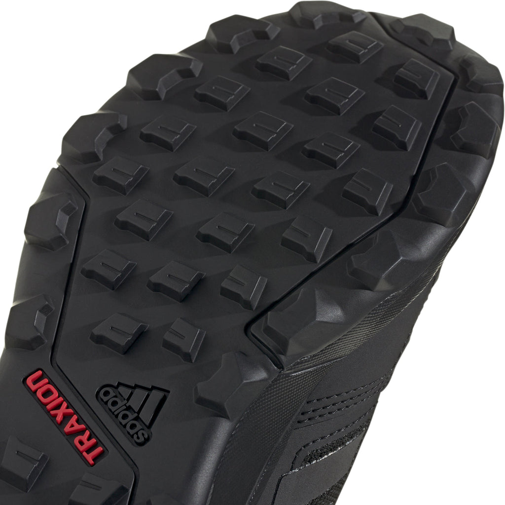 Women's Terrex Tracerocker 2 GORE-TEX Trail Running Shoes - Black
