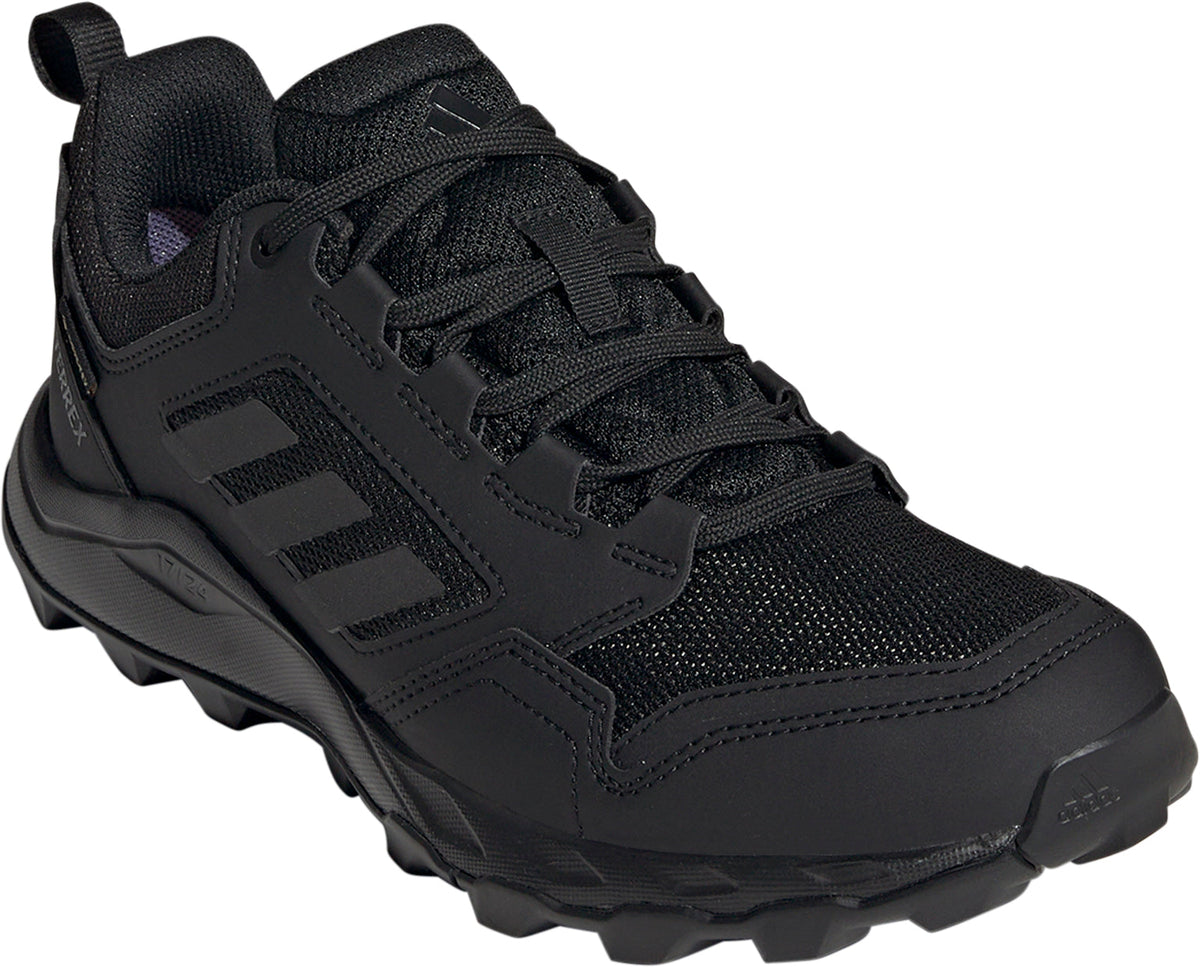 Women's Terrex Tracerocker 2 GORE-TEX Trail Running Shoes - Black