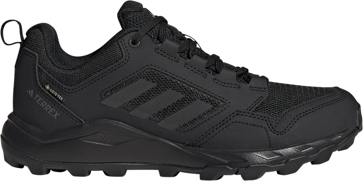 Women's Terrex Tracerocker 2 GORE-TEX Trail Running Shoes - Black