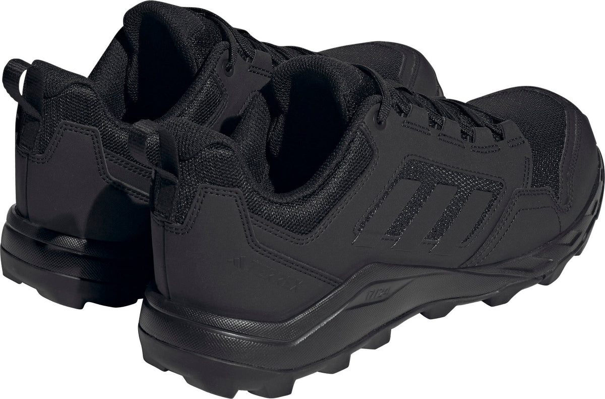 Men's Terrex Tracerocker 2 Trail Running Shoes - Black