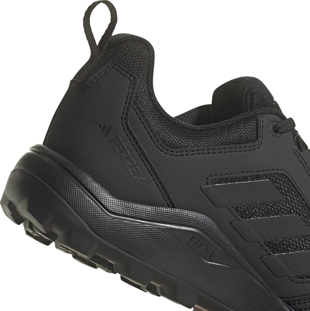 Men's Terrex Tracerocker 2 Trail Running Shoes - Black